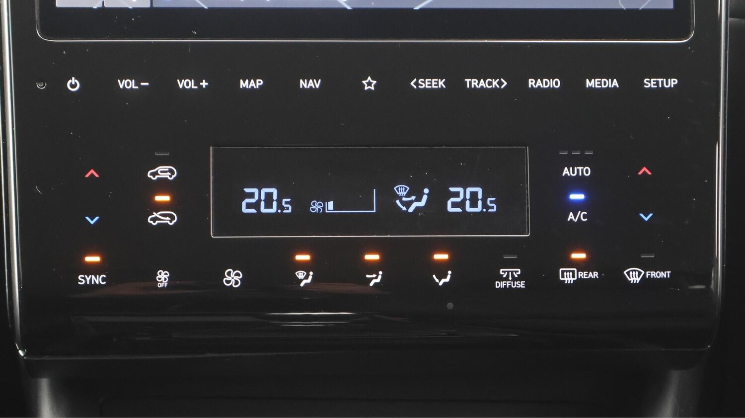 Used Hyundai TUCSON 2022 for sale - 76499885: Photo 13