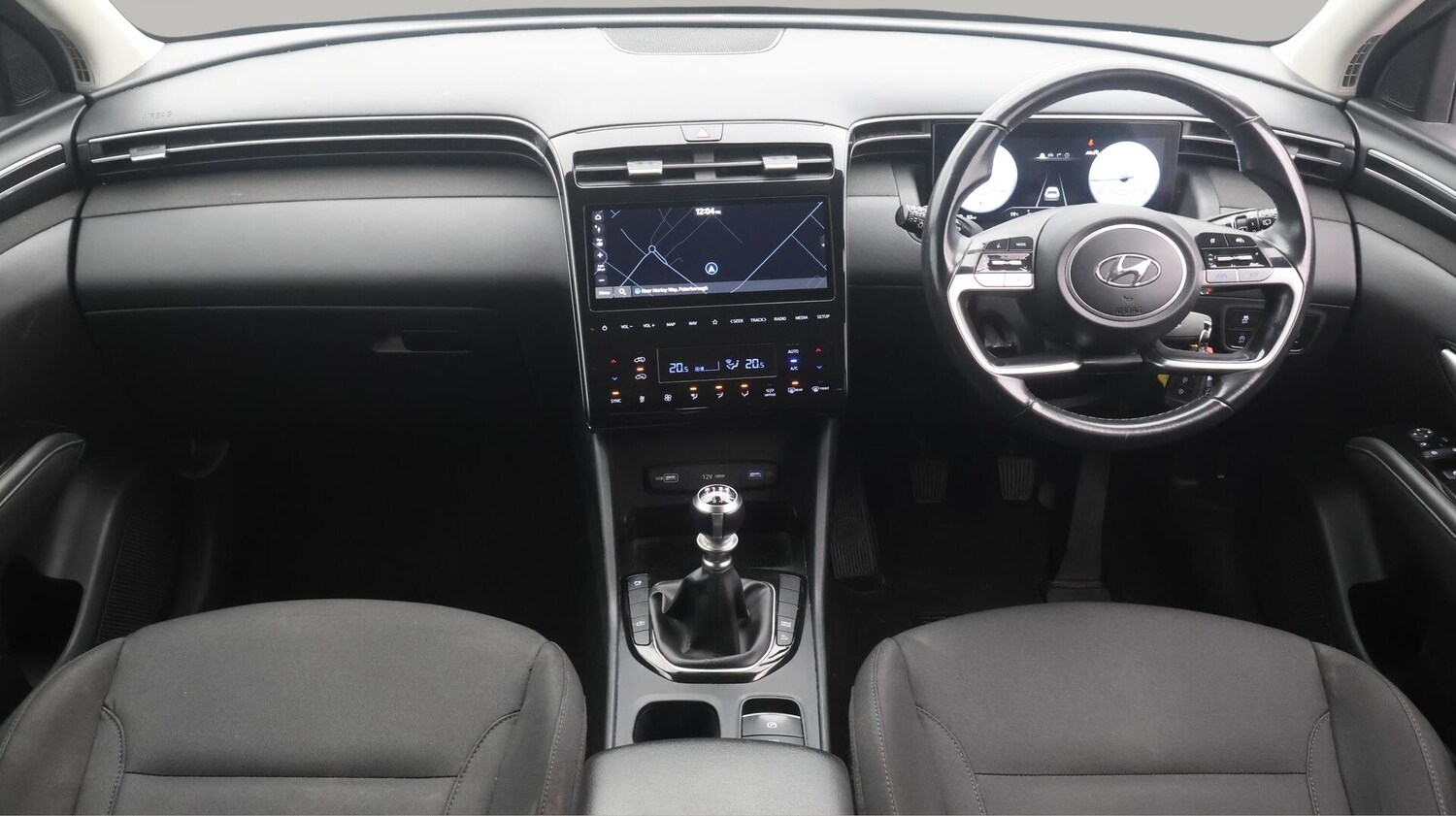 Used Hyundai TUCSON 2022 for sale - 76499885: Photo 14