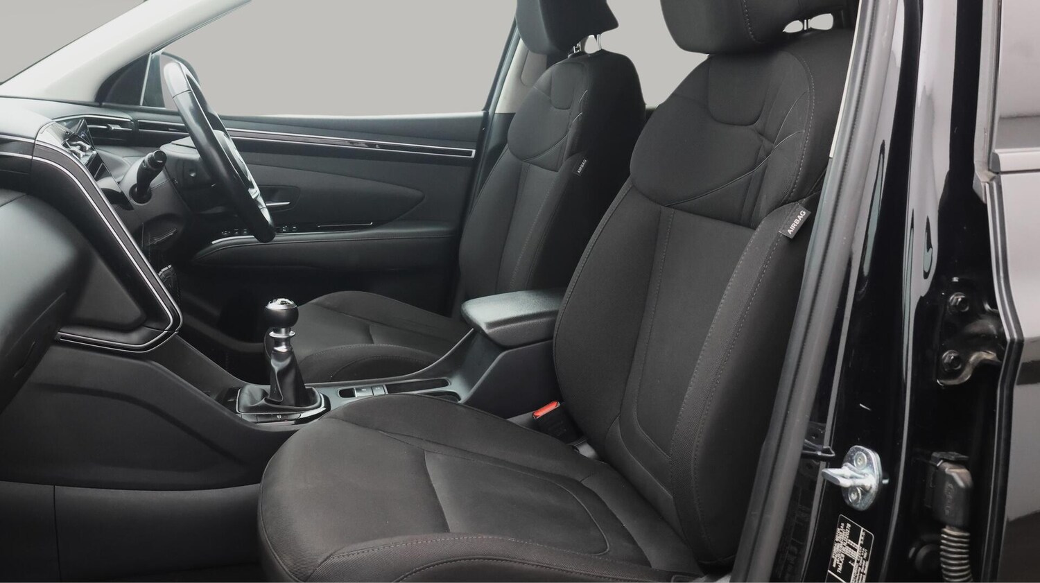 Used Hyundai TUCSON 2022 for sale - 76499885: Photo 15