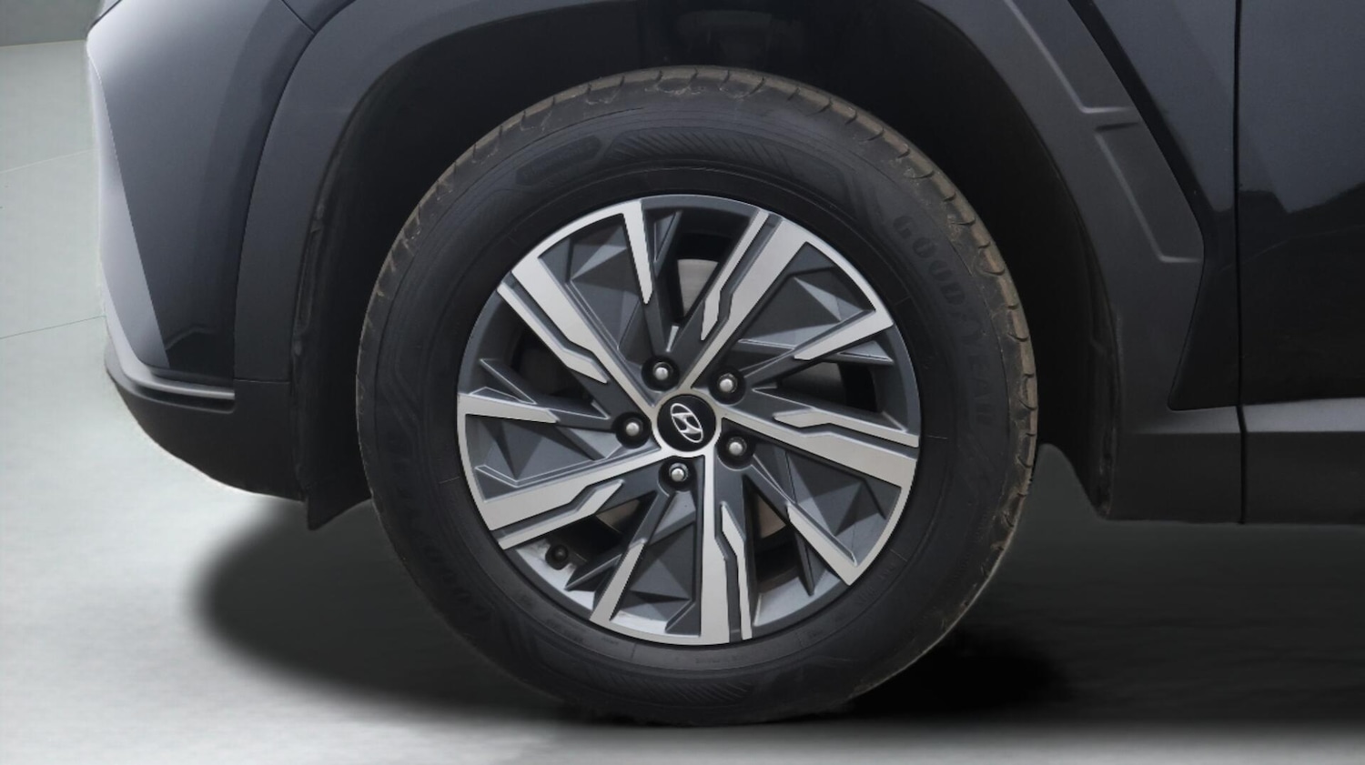 Used Hyundai TUCSON 2022 for sale - 76499885: Photo 19