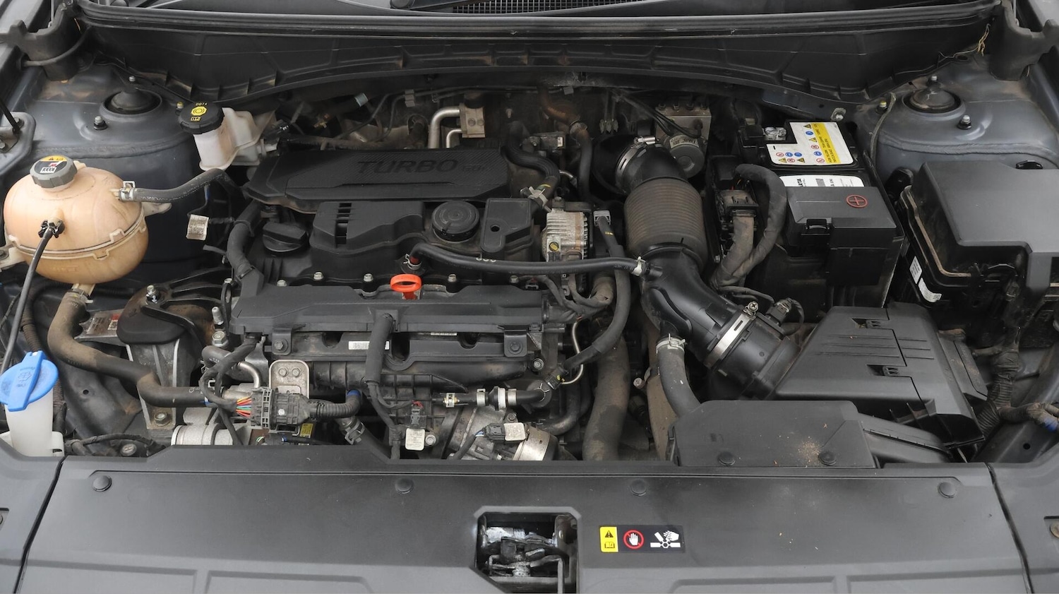 Used Hyundai TUCSON 2022 for sale - 76499885: Photo 20