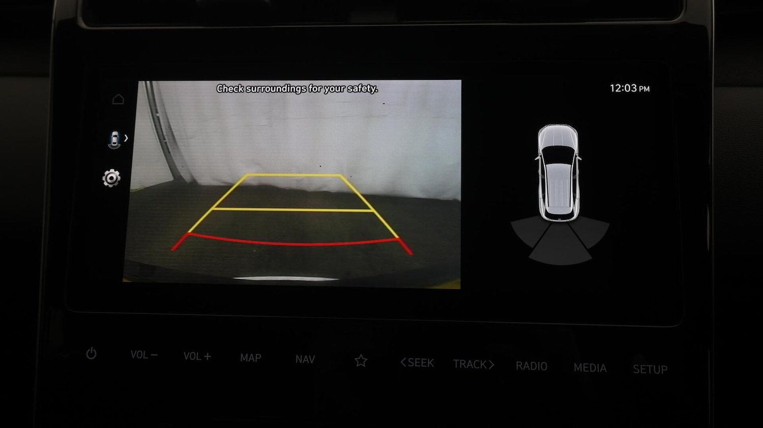 Used Hyundai TUCSON 2022 for sale - 76499885: Photo 27