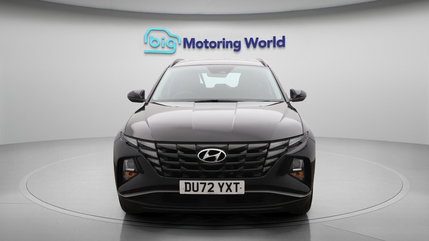 Used Hyundai TUCSON 2022 for sale - 76499885: Photo 3