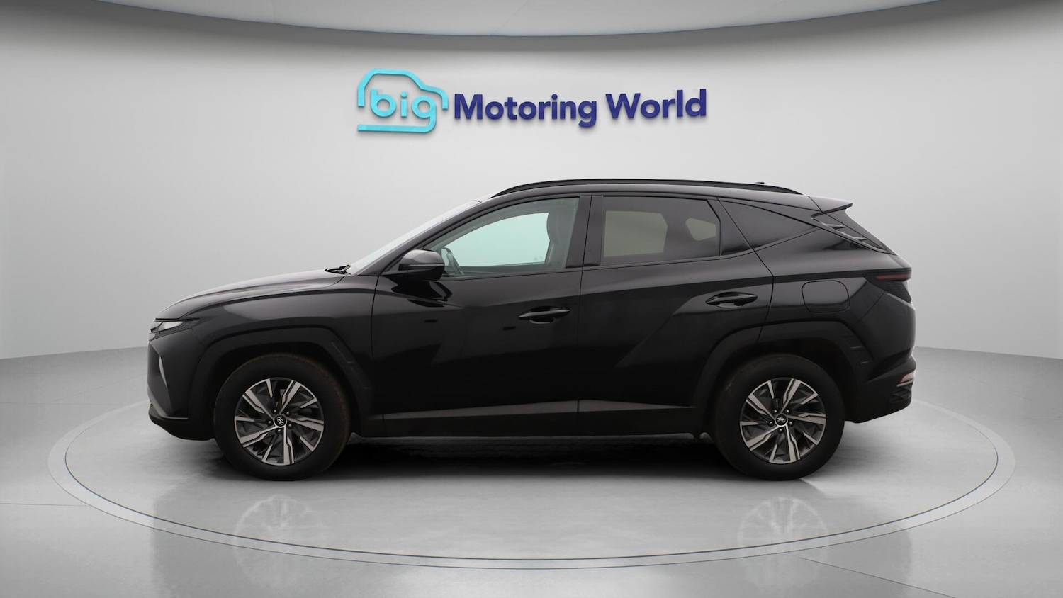Used Hyundai TUCSON 2022 for sale - 76499885: Photo 5