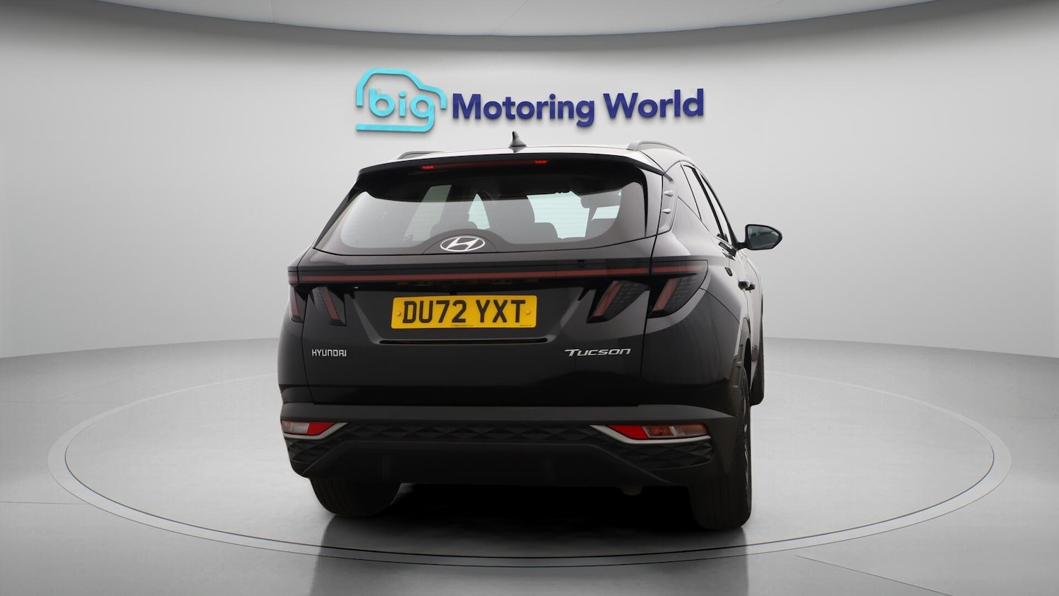 Used Hyundai TUCSON 2022 for sale - 76499885: Photo 7