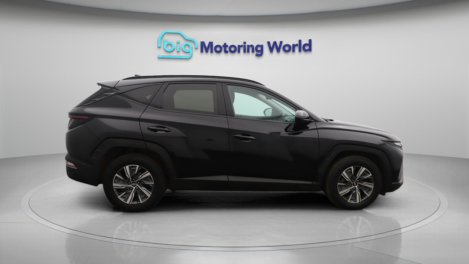 Used Hyundai TUCSON 2022 for sale - 76499885: Photo 9