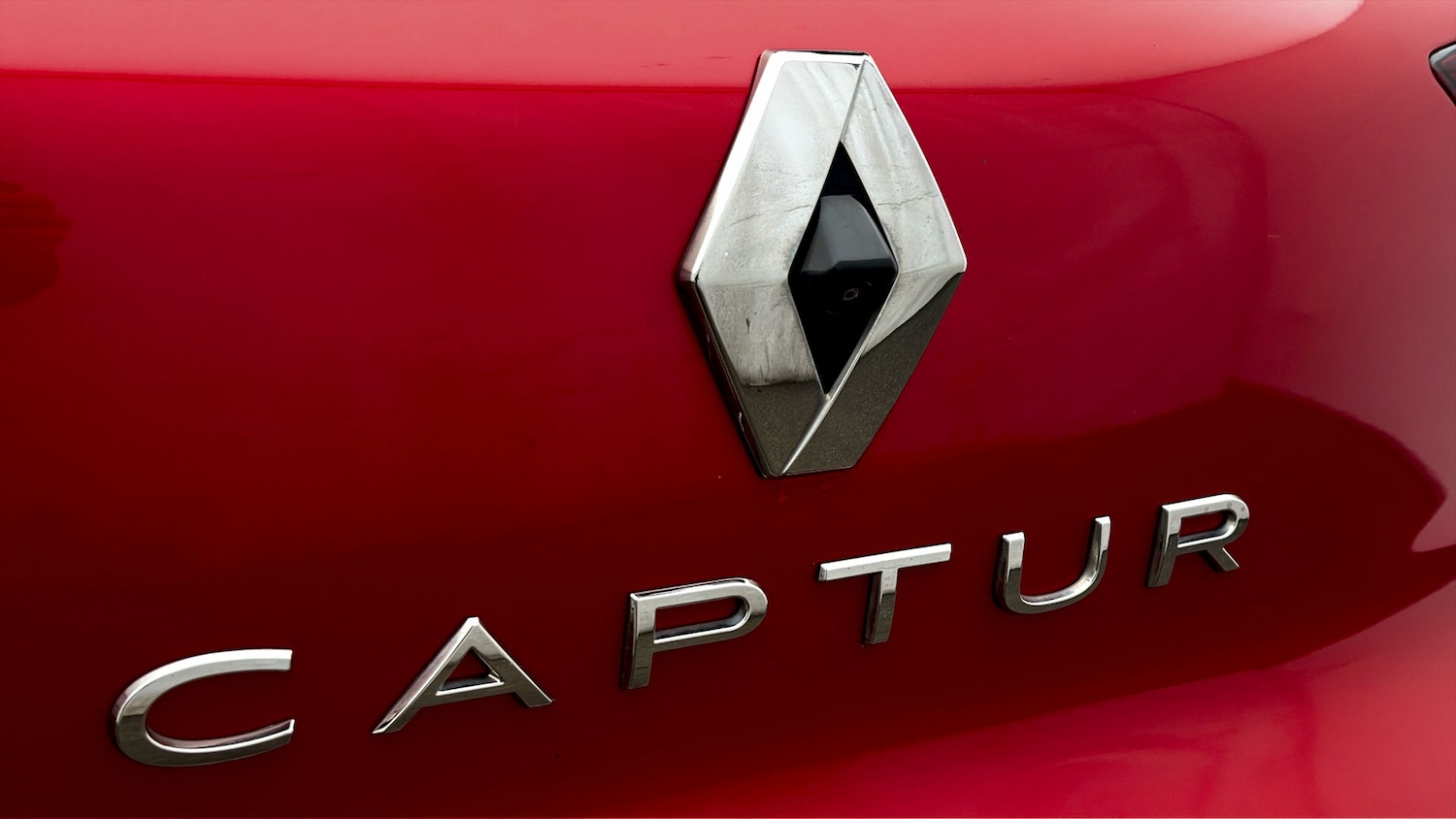 Used Renault Captur 2023 for sale - 77962460: Photo 20