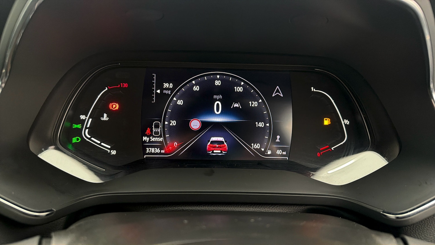 Used Renault Captur 2023 for sale - 77962460: Photo 25