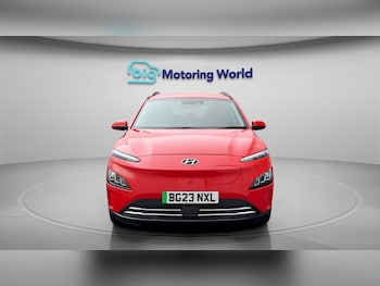 Used Hyundai KONA 2023 for sale - 79143037: Photo