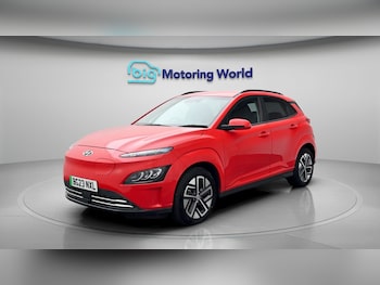 Used Hyundai KONA 2023 for sale - 79143037: Photo