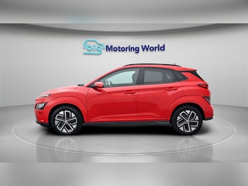 Used Hyundai KONA 2023 for sale - 79143037: Photo