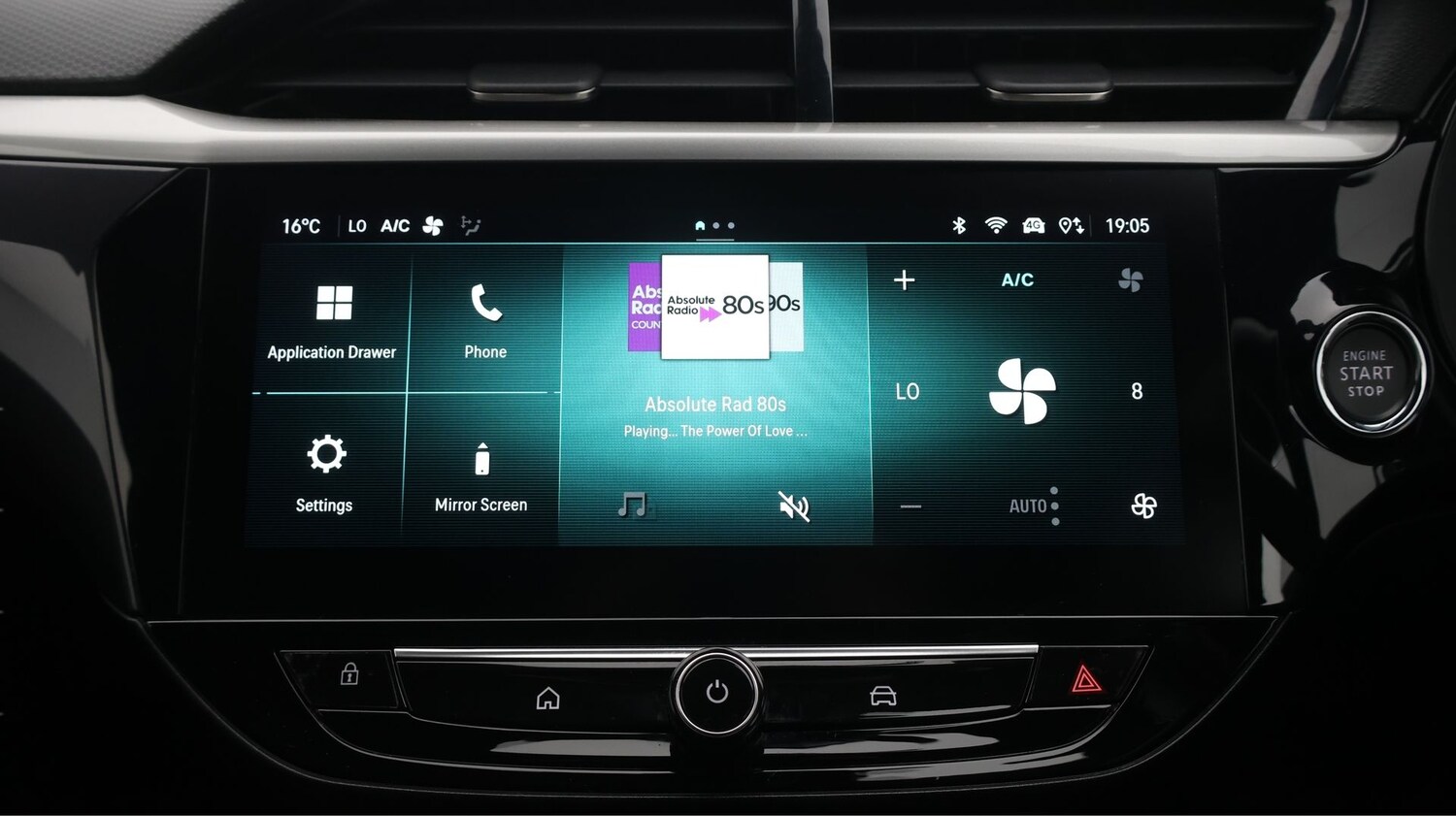 Used Vauxhall Corsa for sale - 77831174: Photo 11