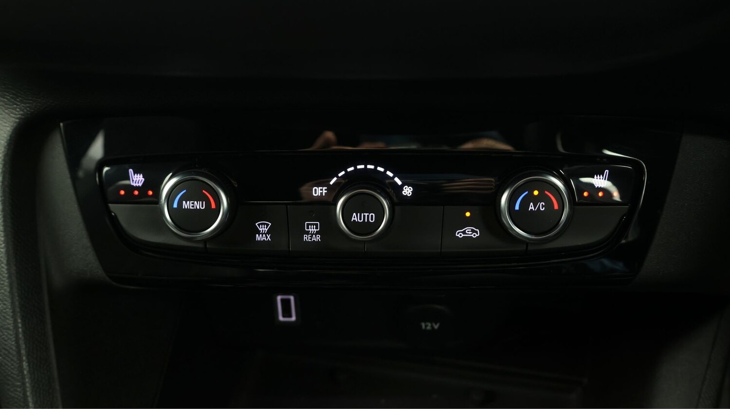 Used Vauxhall Corsa for sale - 77831174: Photo 12