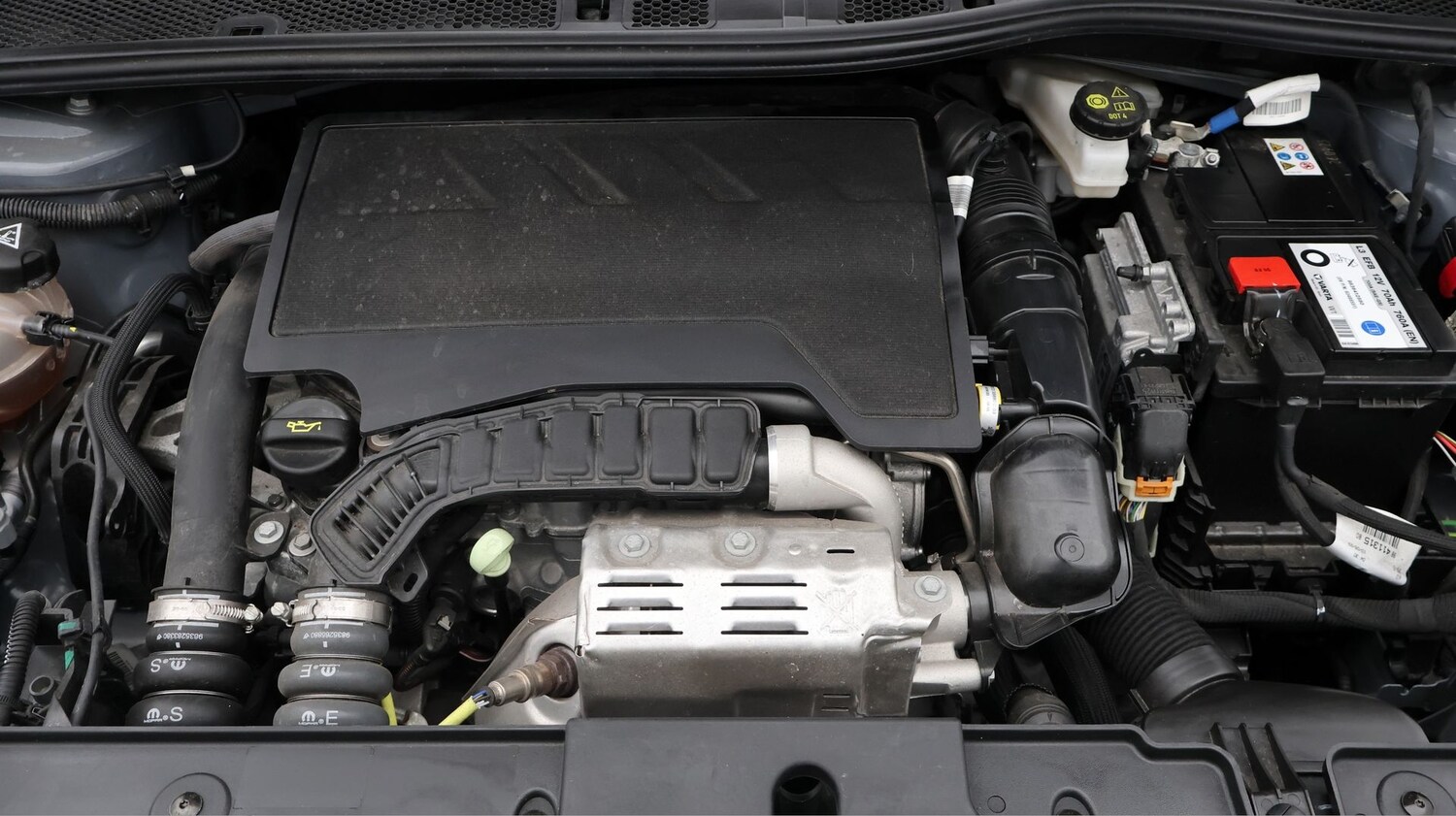 Used Vauxhall Corsa for sale - 77831174: Photo 19