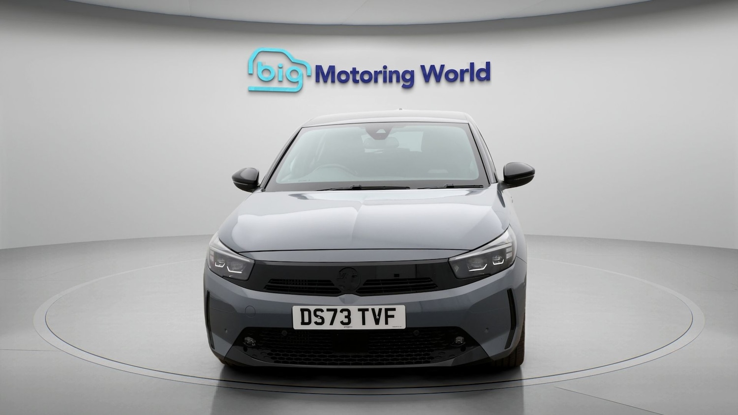 Used Vauxhall Corsa for sale - 77831174: Photo 2