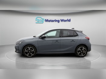 Used Vauxhall Corsa 2023 for sale - 77831174: Photo
