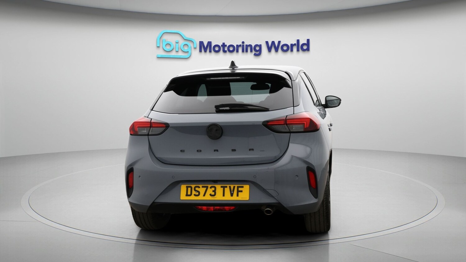 Used Vauxhall Corsa for sale - 77831174: Photo 6