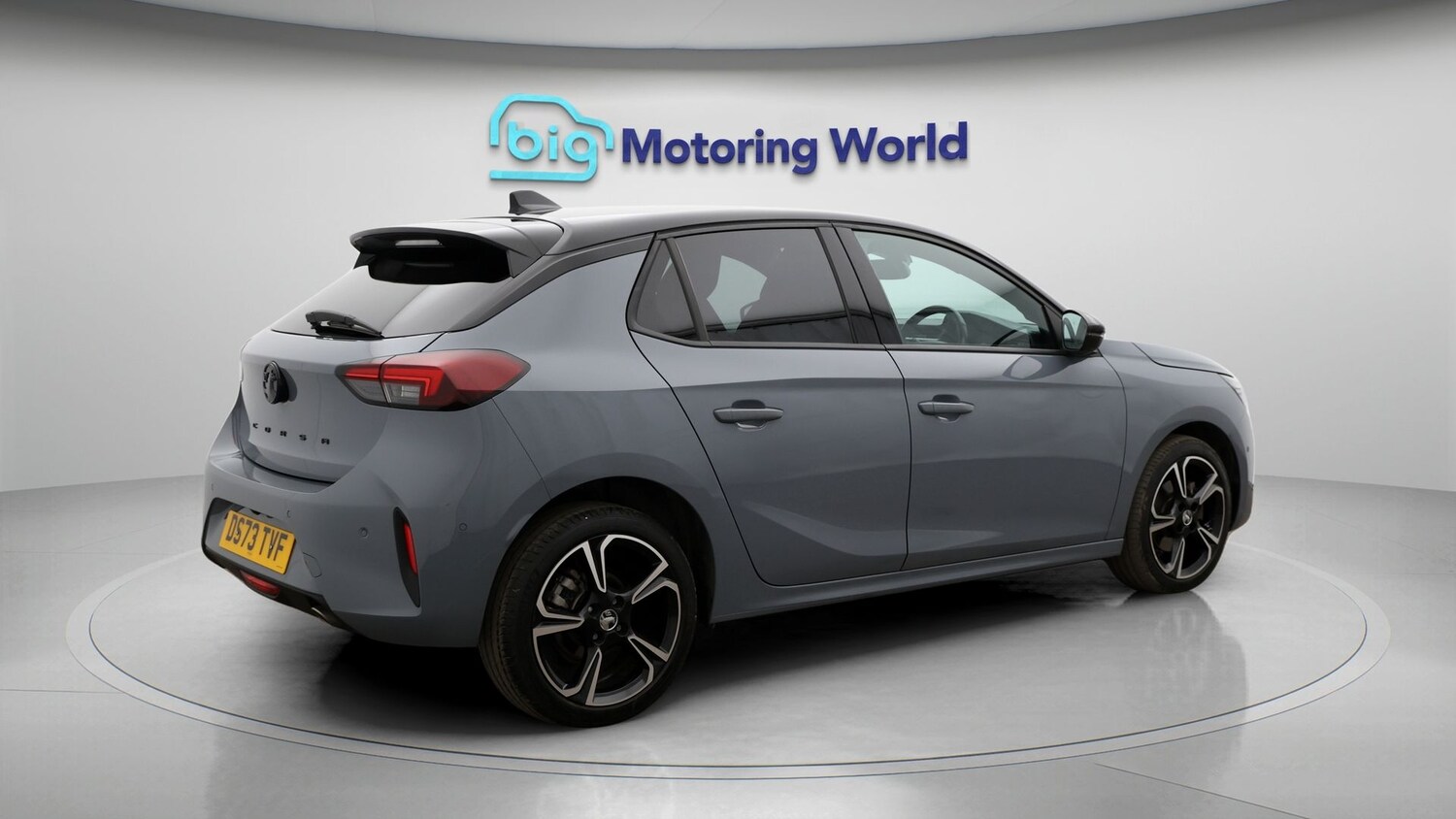 Used Vauxhall Corsa for sale - 77831174: Photo 7