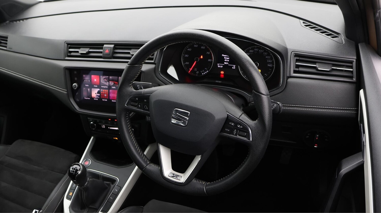 Used SEAT Arona 2018 for sale - 76259083: Photo 10