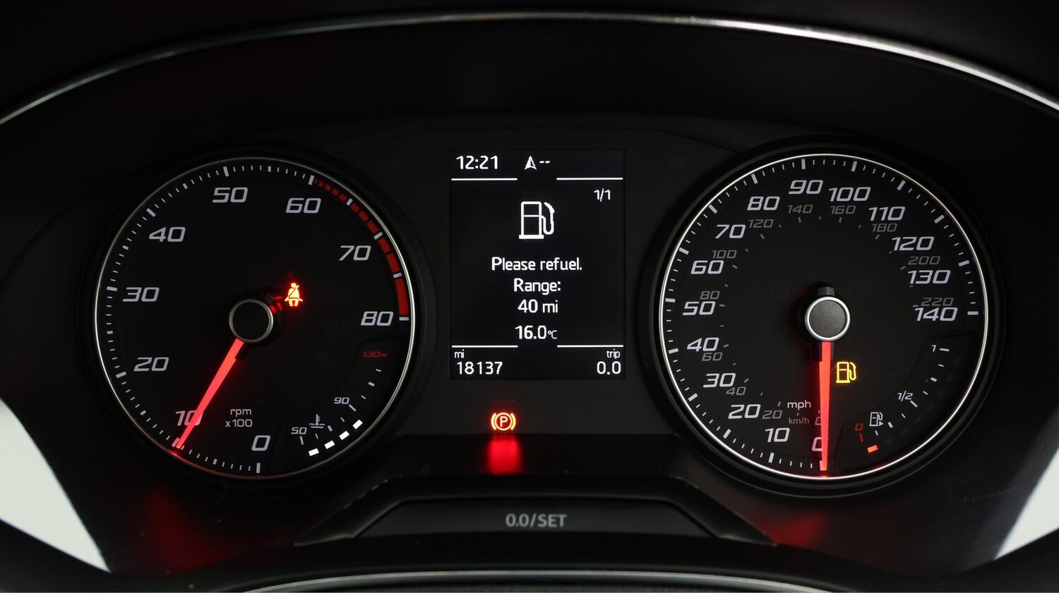 Used SEAT Arona 2018 for sale - 76259083: Photo 11