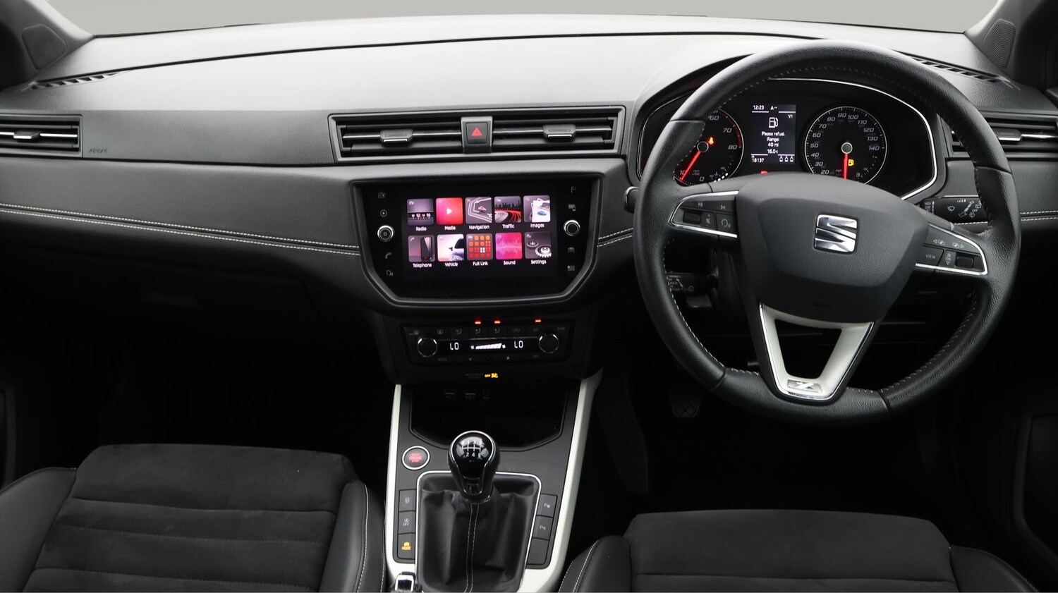 Used SEAT Arona 2018 for sale - 76259083: Photo 14