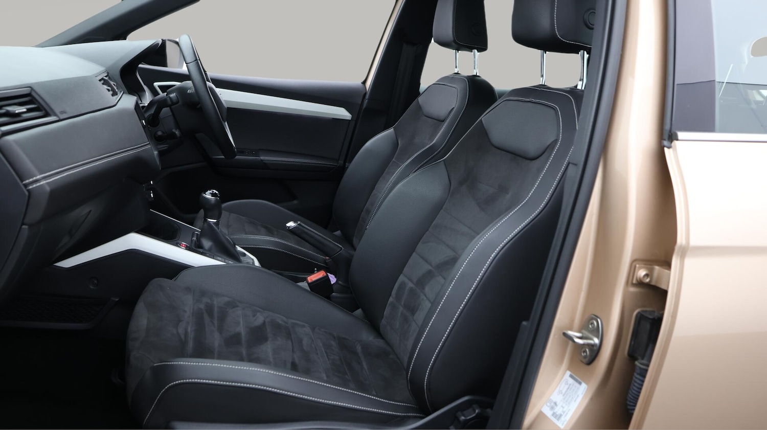 Used SEAT Arona 2018 for sale - 76259083: Photo 15