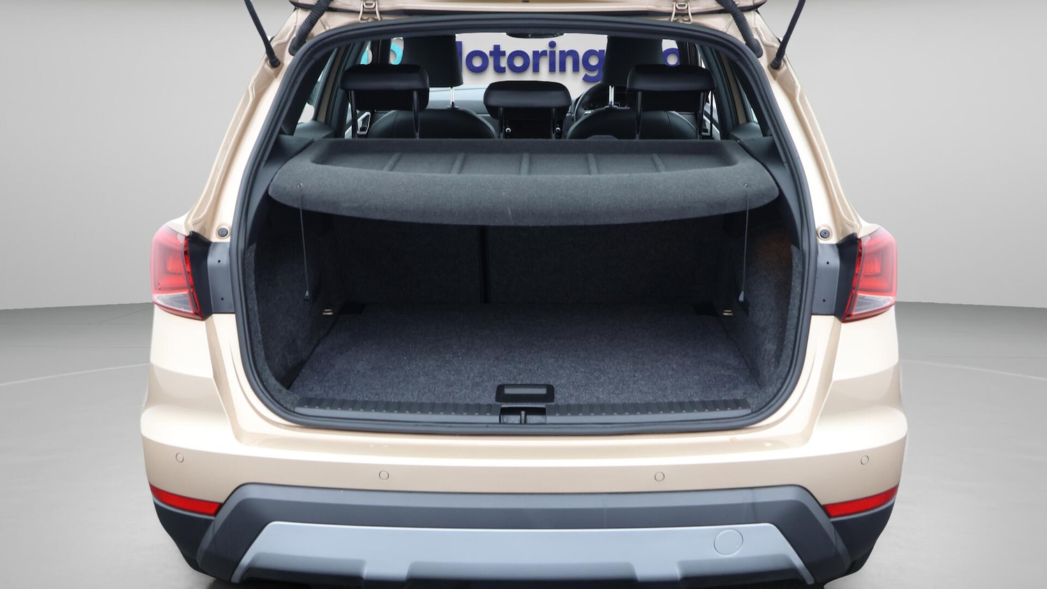 Used SEAT Arona 2018 for sale - 76259083: Photo 18