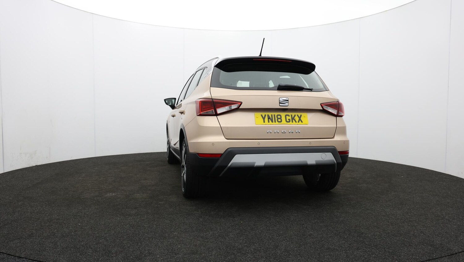 Used SEAT Arona 2018 for sale - 76259083: Photo 32