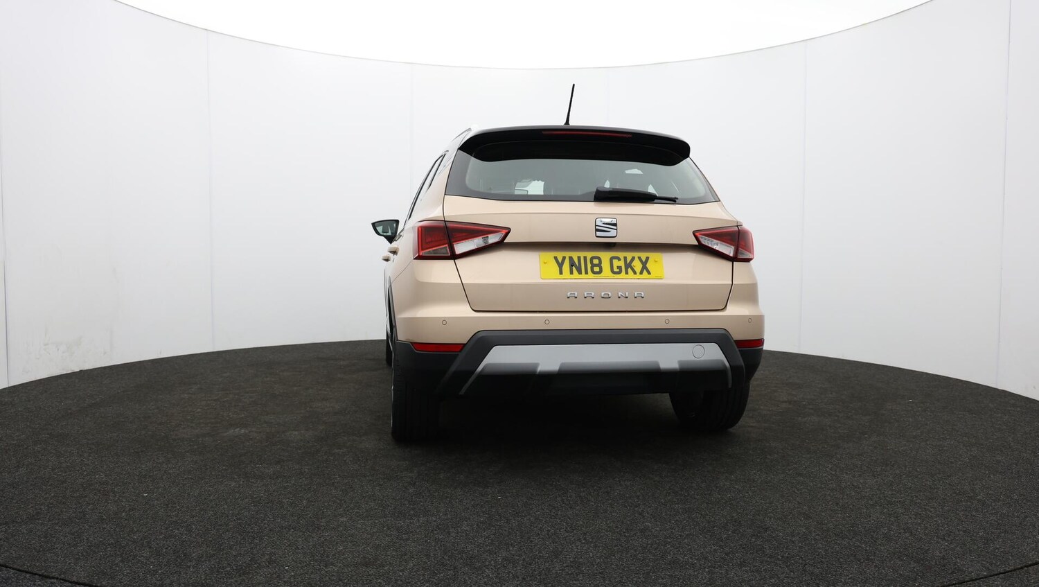 Used SEAT Arona 2018 for sale - 76259083: Photo 33