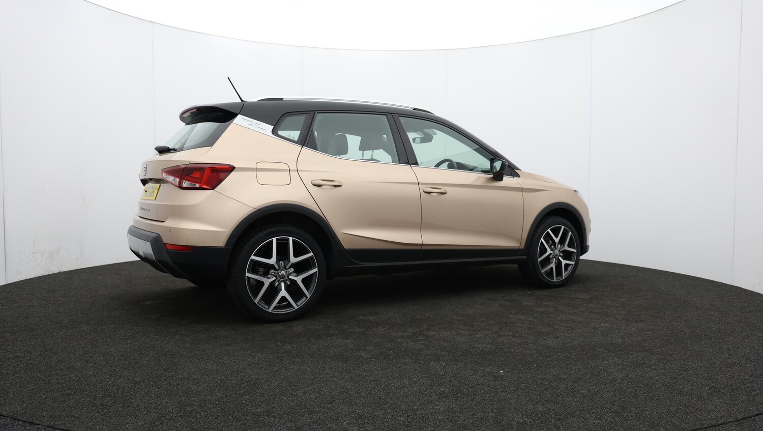 Used SEAT Arona 2018 for sale - 76259083: Photo 35