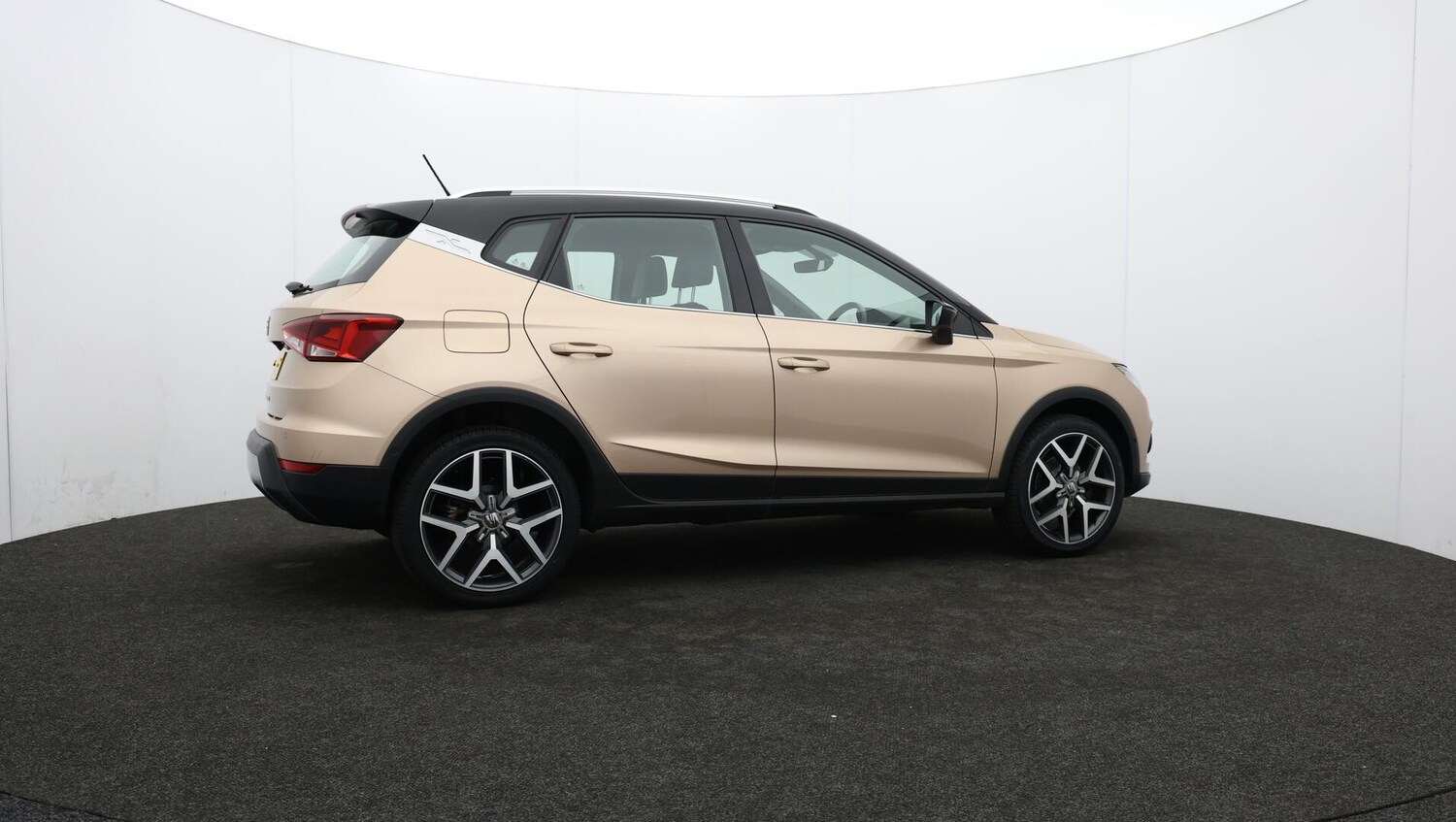 Used SEAT Arona 2018 for sale - 76259083: Photo 36