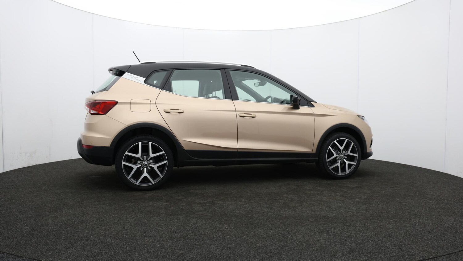 Used SEAT Arona 2018 for sale - 76259083: Photo 37