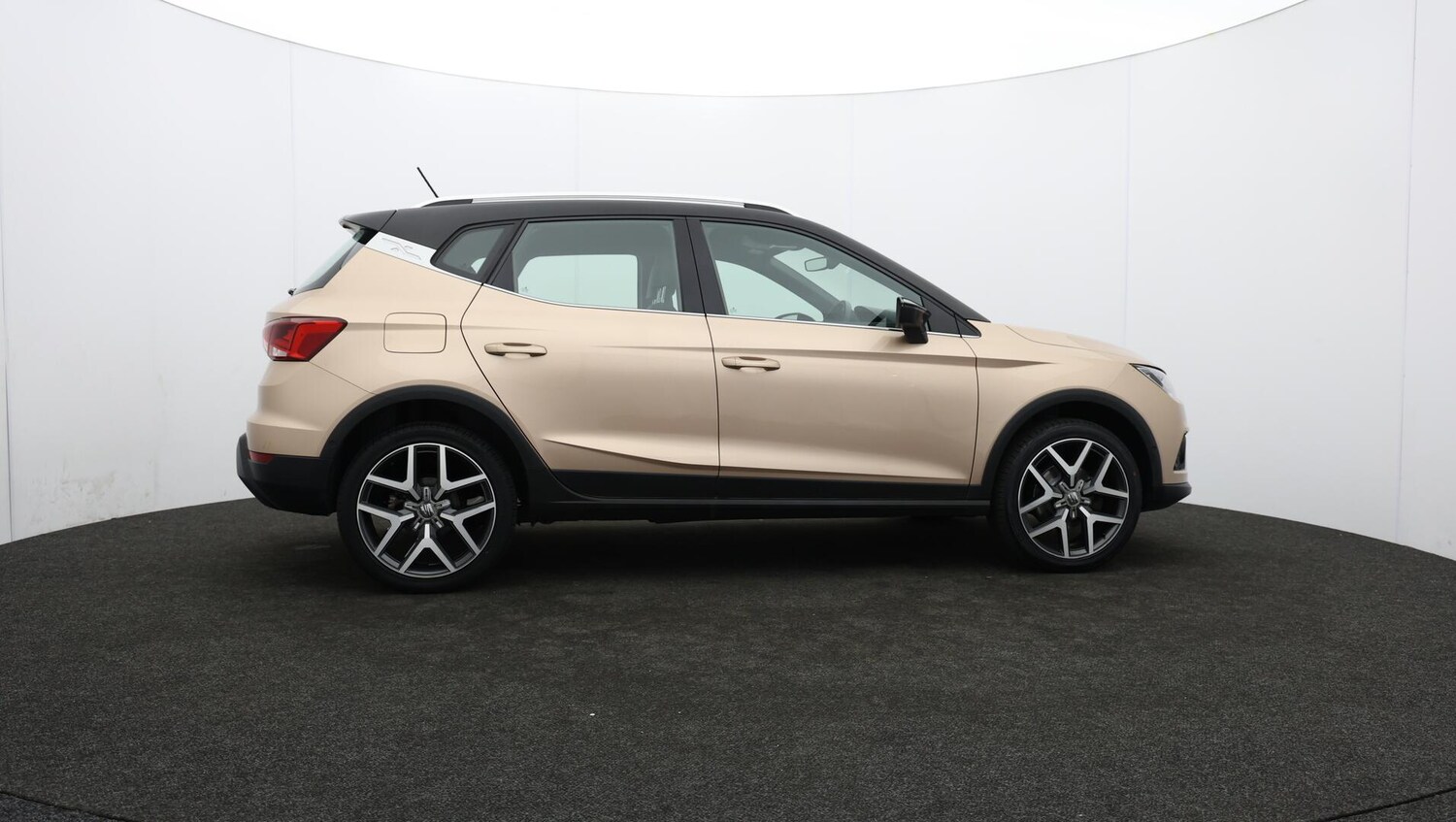 Used SEAT Arona 2018 for sale - 76259083: Photo 38