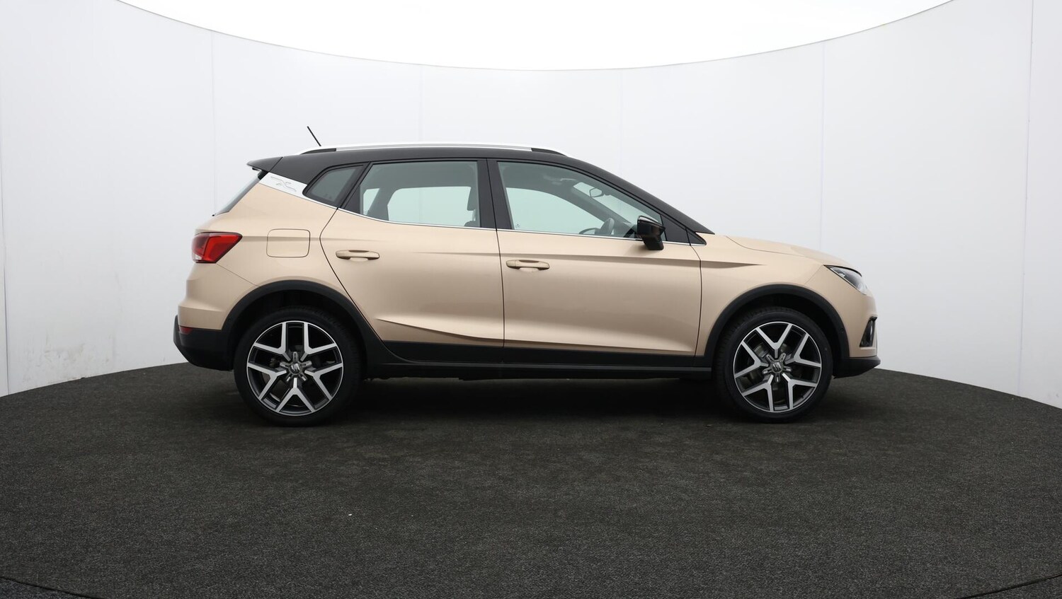 Used SEAT Arona 2018 for sale - 76259083: Photo 39