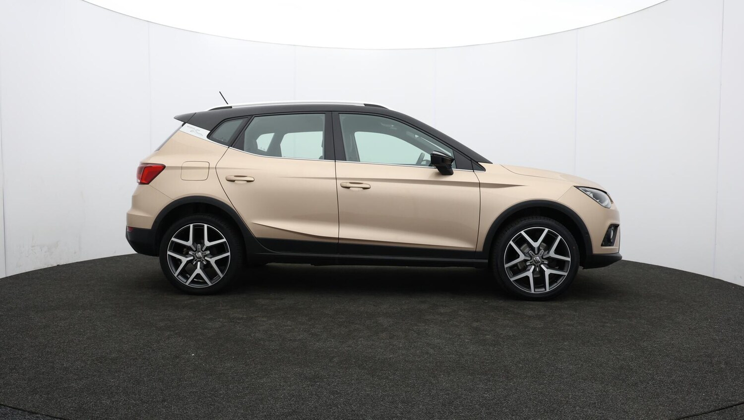 Used SEAT Arona 2018 for sale - 76259083: Photo 40