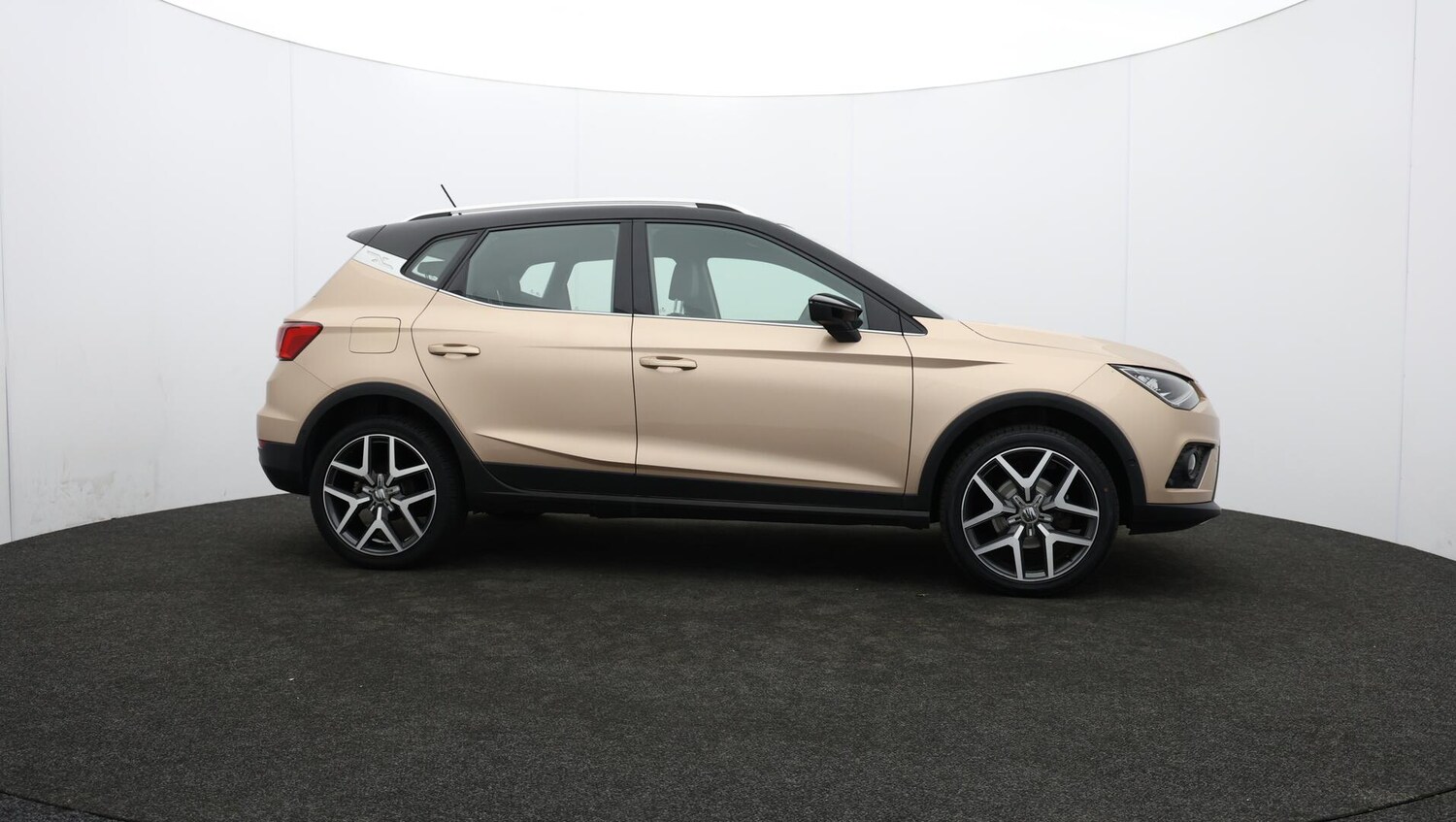 Used SEAT Arona 2018 for sale - 76259083: Photo 41