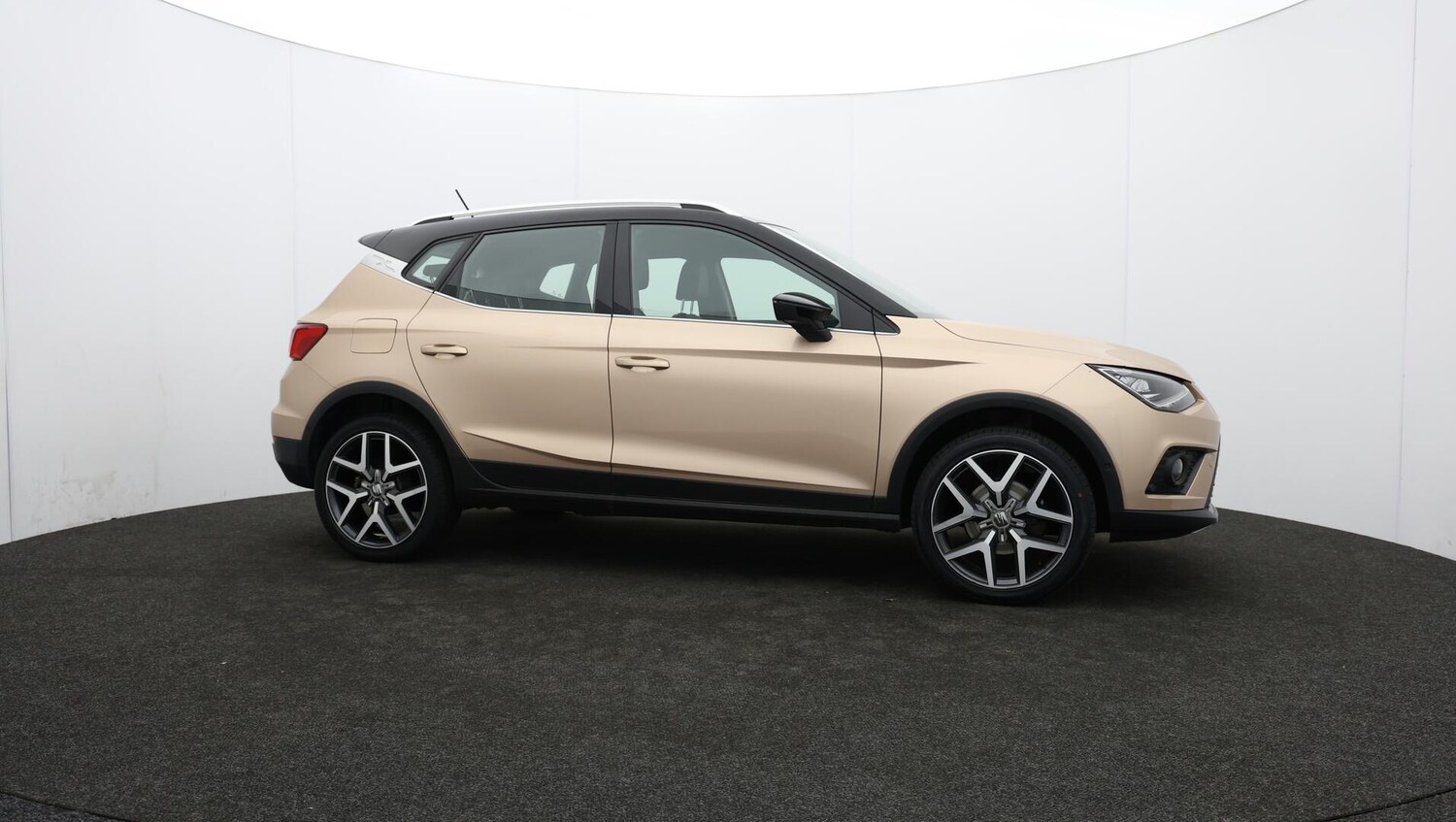 Used SEAT Arona 2018 for sale - 76259083: Photo 42