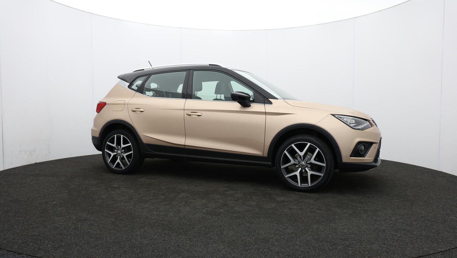Used SEAT Arona 2018 for sale - 76259083: Photo 43