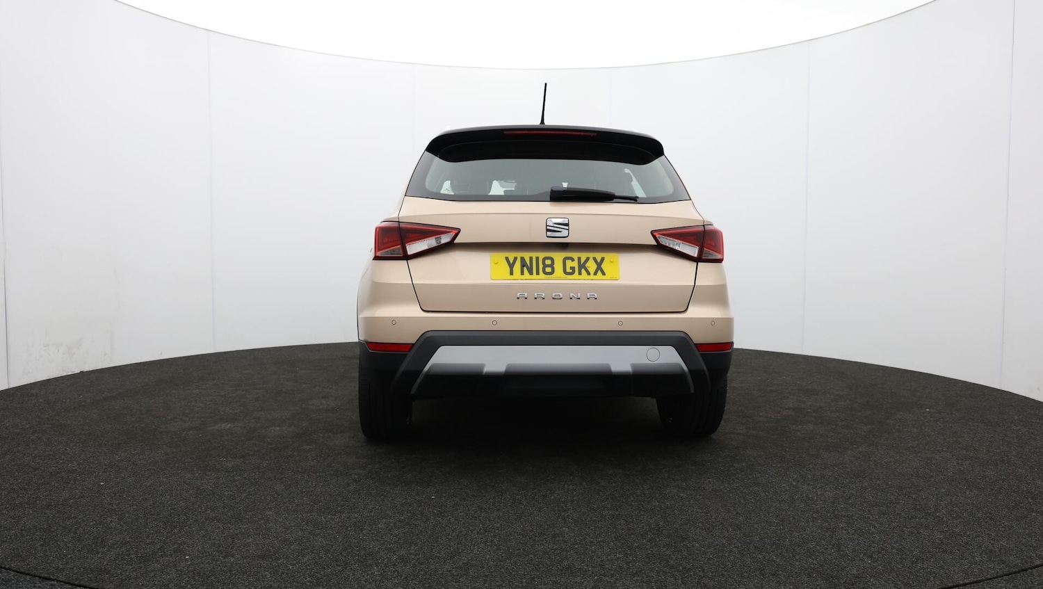Used SEAT Arona 2018 for sale - 76259083: Photo 44