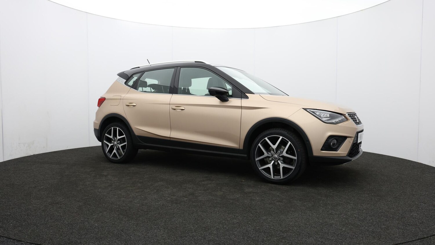 Used SEAT Arona 2018 for sale - 76259083: Photo 45