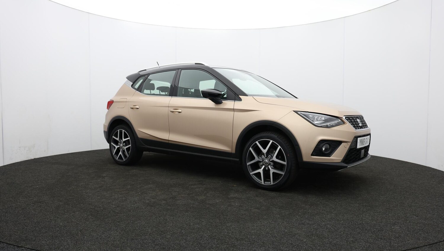 Used SEAT Arona 2018 for sale - 76259083: Photo 46