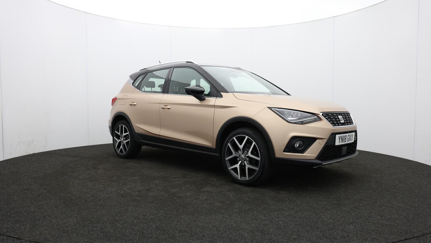 Used SEAT Arona 2018 for sale - 76259083: Photo 47
