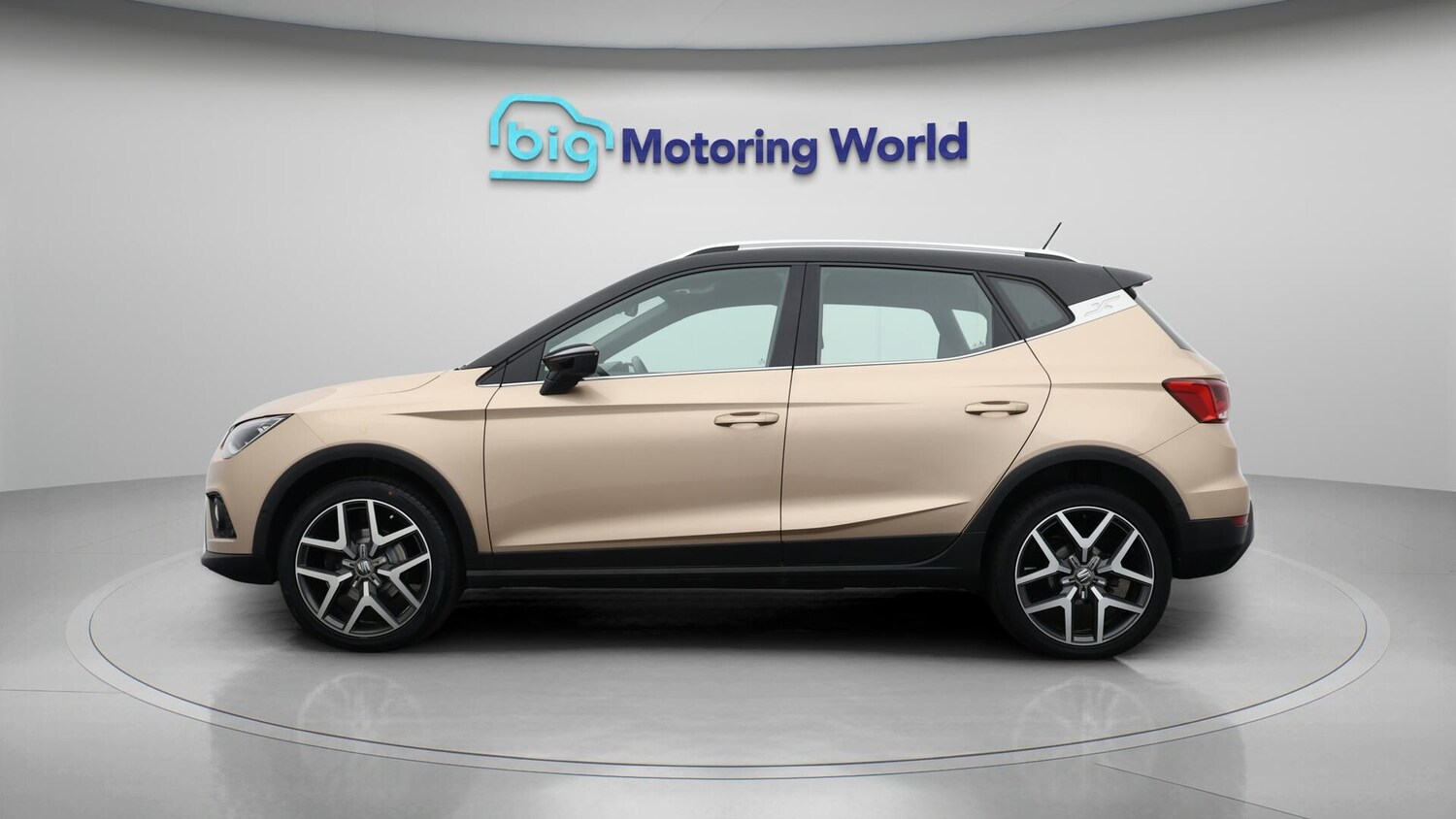Used SEAT Arona 2018 for sale - 76259083: Photo 5