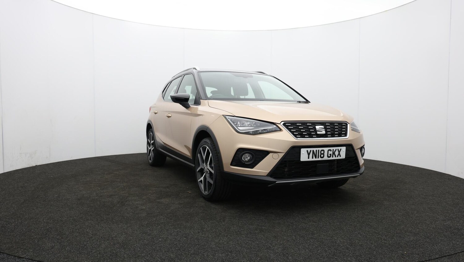 Used SEAT Arona 2018 for sale - 76259083: Photo 50