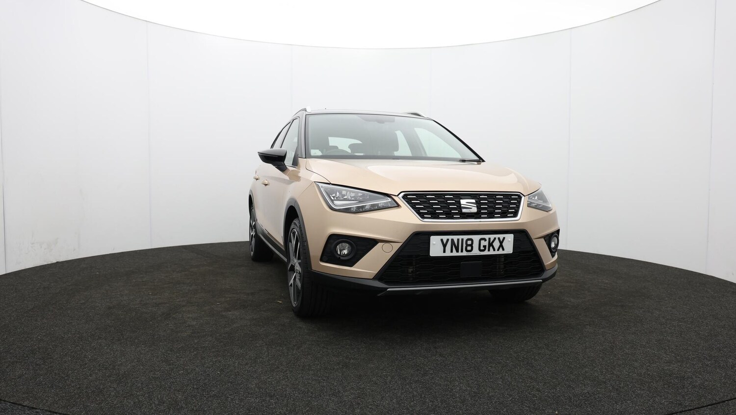 Used SEAT Arona 2018 for sale - 76259083: Photo 51