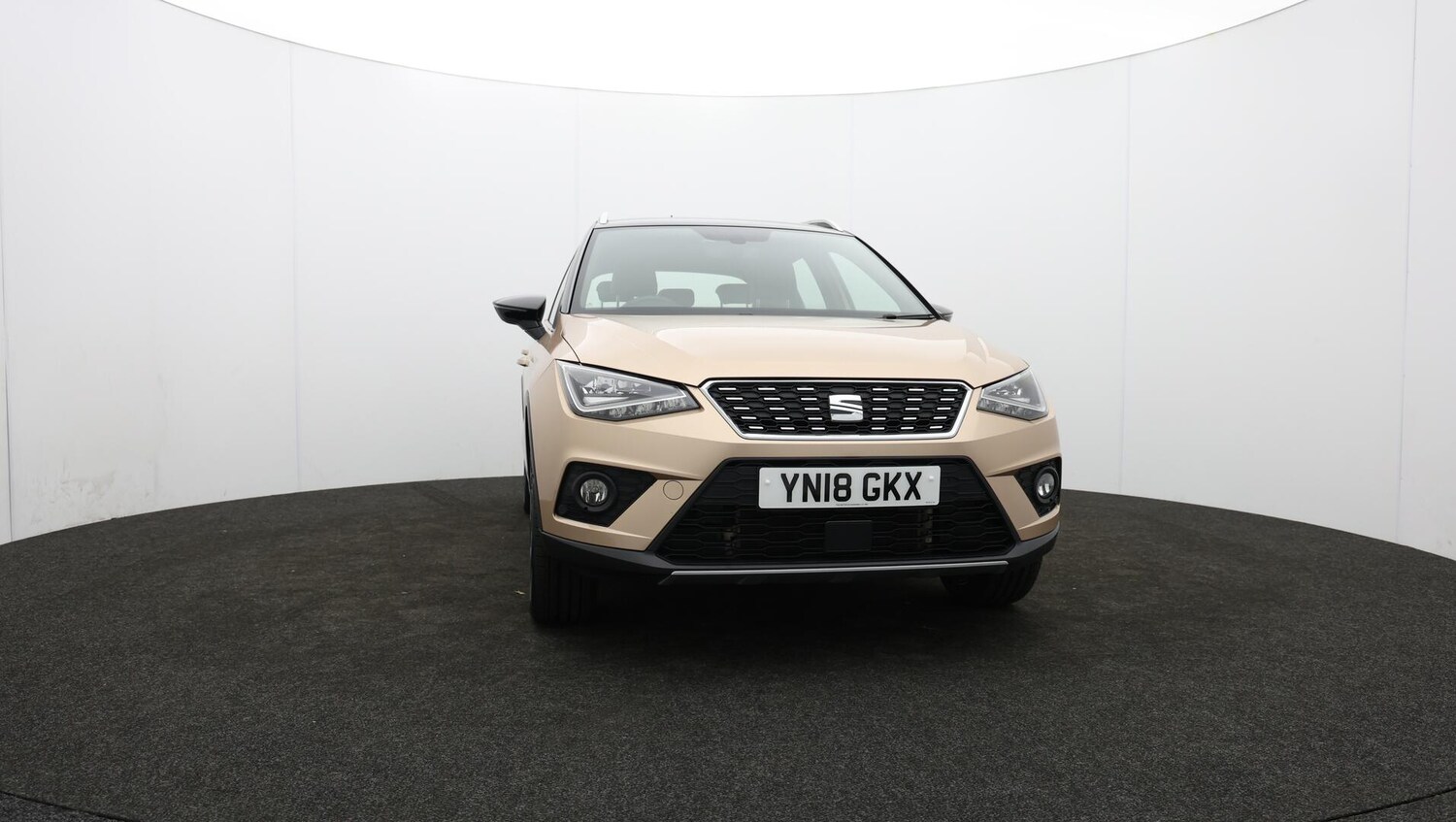 Used SEAT Arona 2018 for sale - 76259083: Photo 52