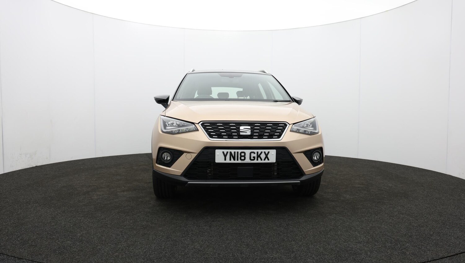 Used SEAT Arona 2018 for sale - 76259083: Photo 53