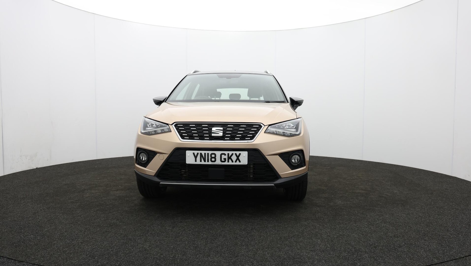 Used SEAT Arona 2018 for sale - 76259083: Photo 54