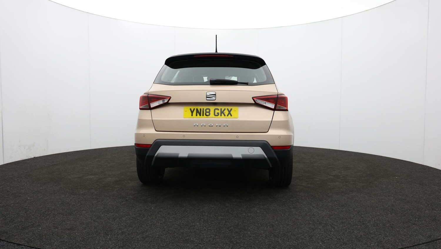 Used SEAT Arona 2018 for sale - 76259083: Photo 55
