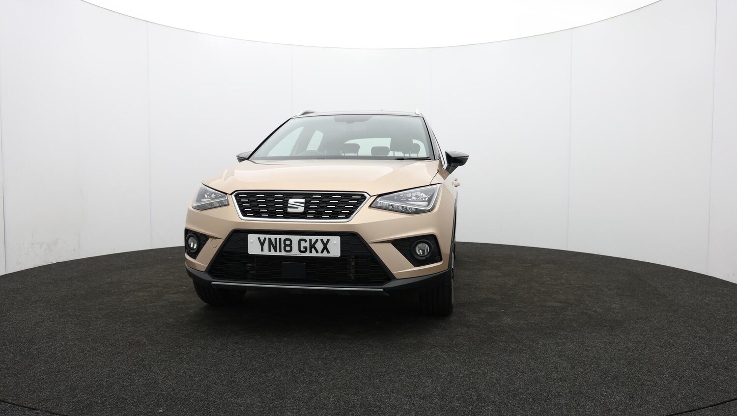 Used SEAT Arona 2018 for sale - 76259083: Photo 56